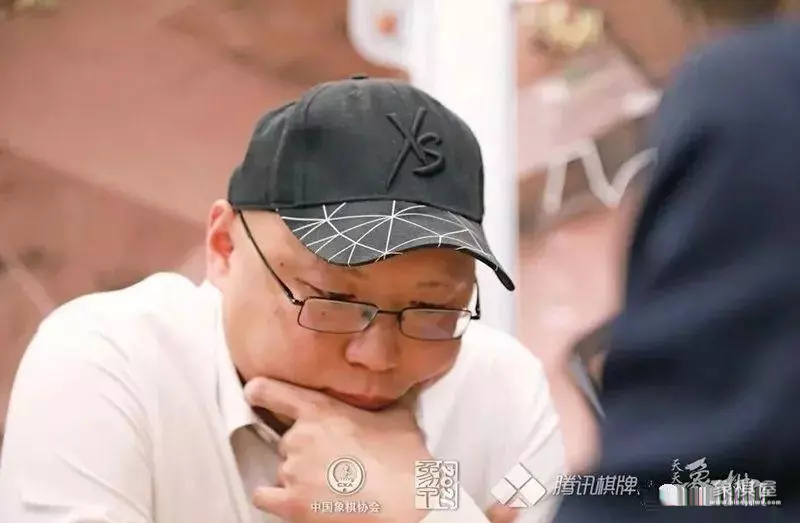 帽子哥最新象棋直播