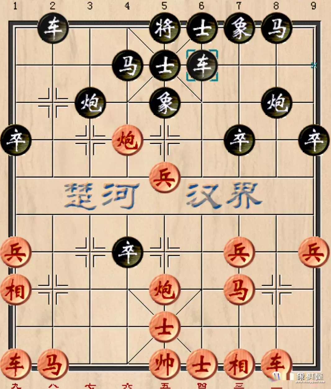 帽子哥最新象棋直播