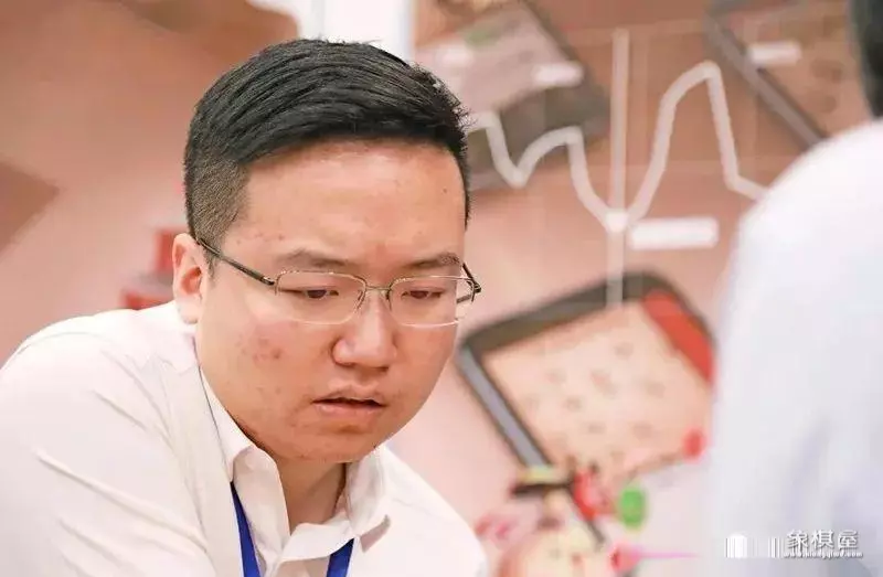 帽子哥最新象棋直播