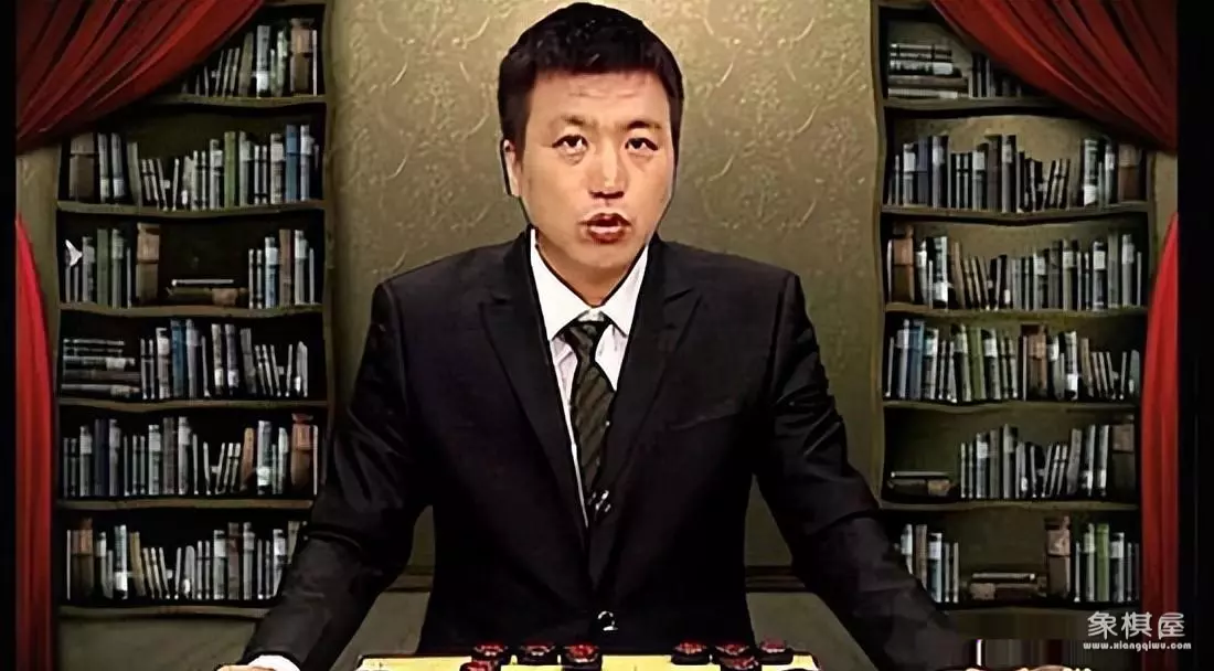 王天一和软件走的一模一样