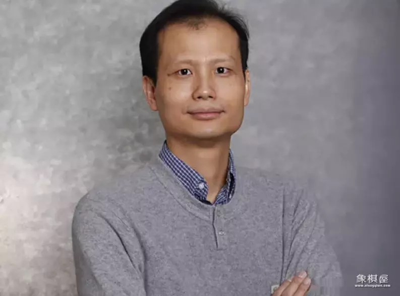 我想知道中国象棋