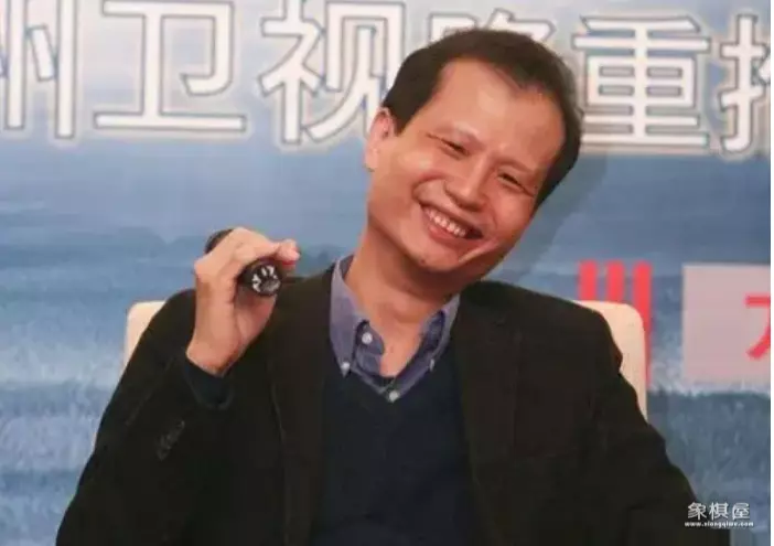 我想知道中国象棋