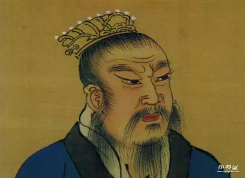 我想知道中国象棋