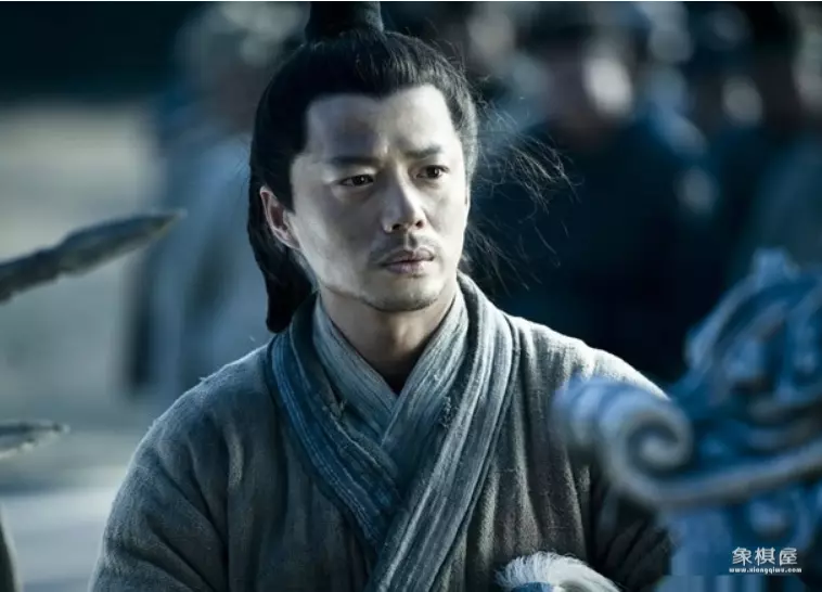 我想知道中国象棋