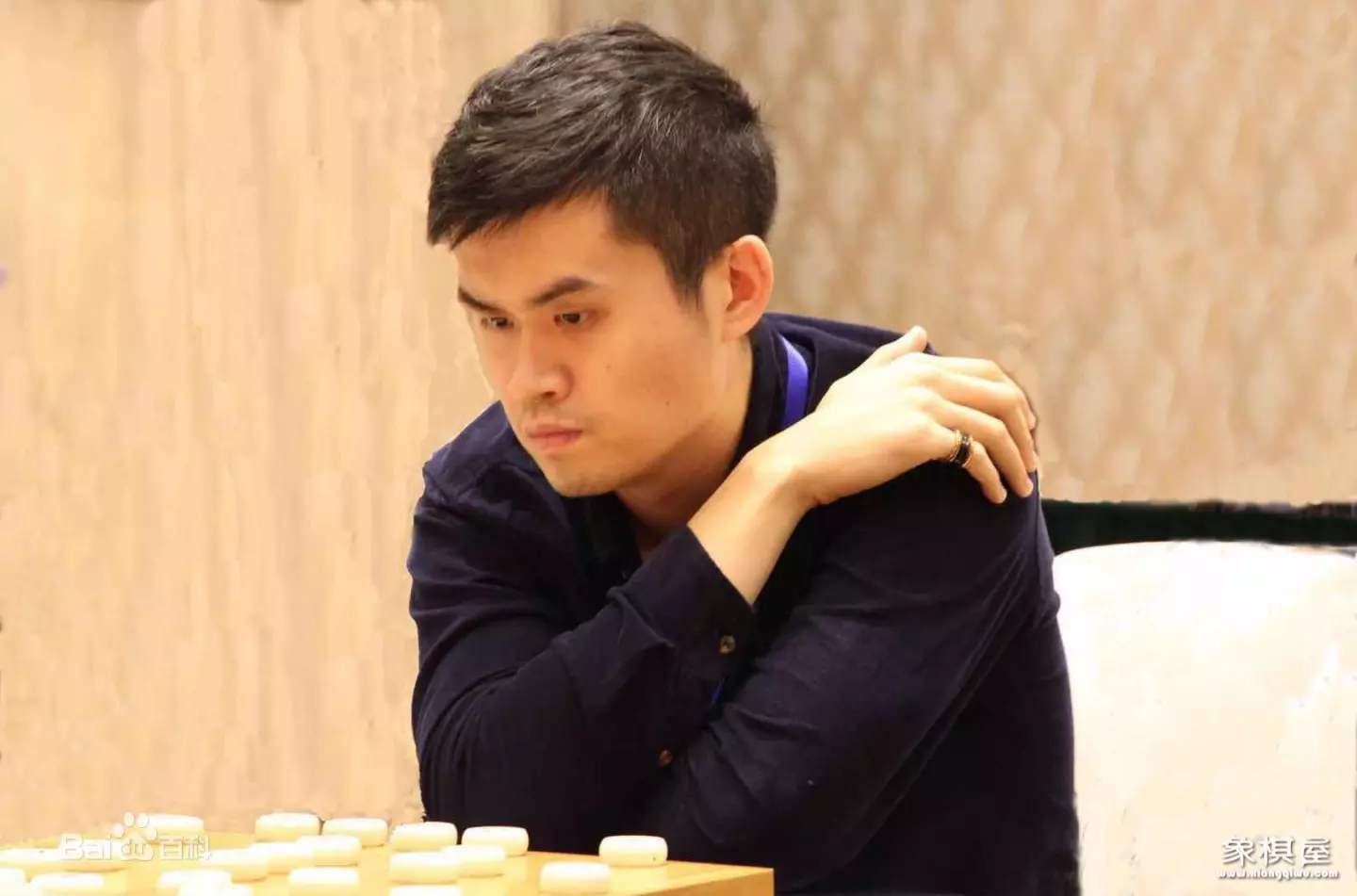 八卦象棋大师直播