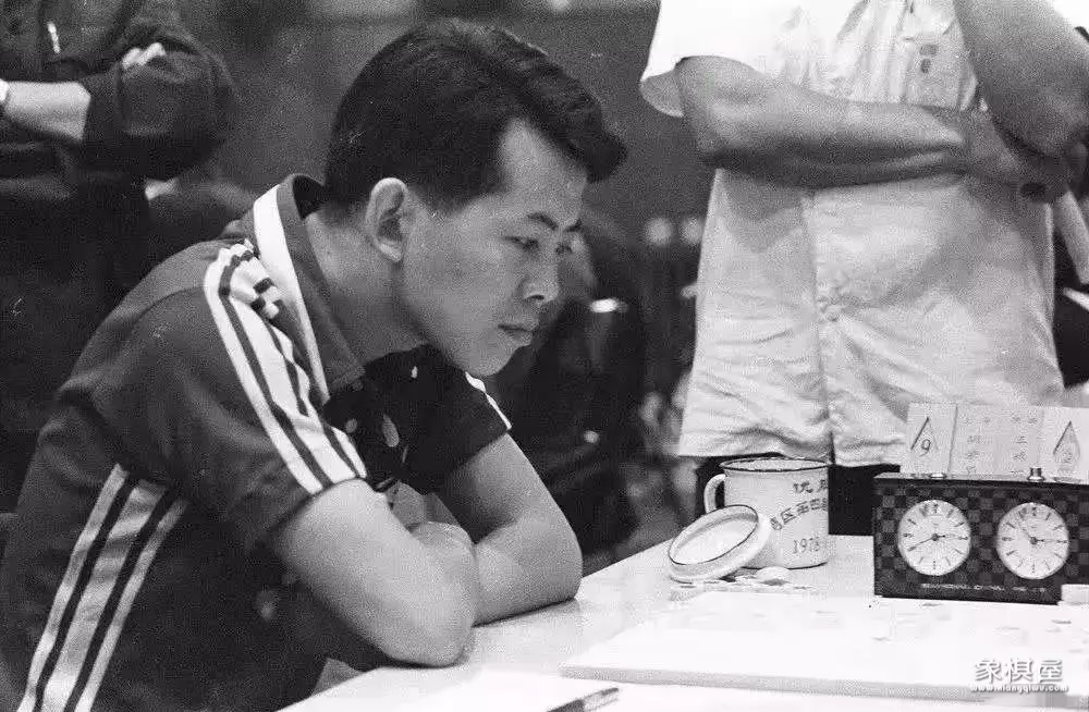 登堂入室象棋残局破解