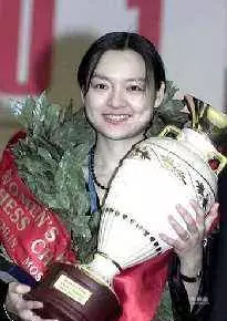 中国女棋手嫁到卡塔尔