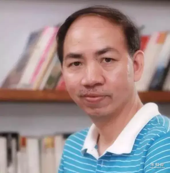 中国女棋手嫁到卡塔尔