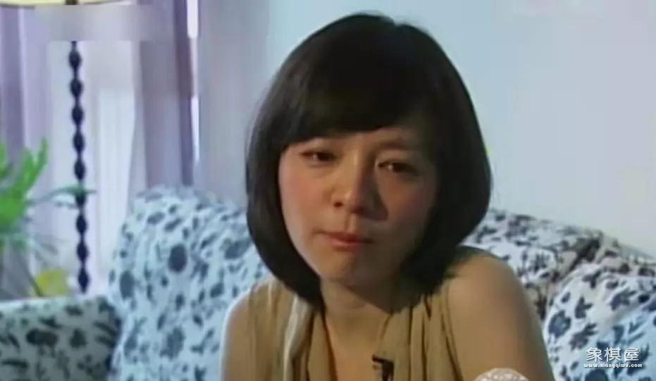 中国女棋手嫁到卡塔尔