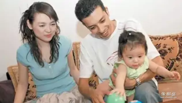 中国女棋手嫁到卡塔尔