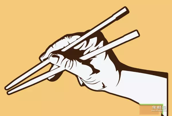 仙人指路姿势照片