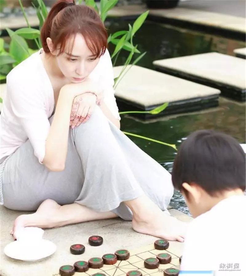 象棋直播用什么平台下象棋