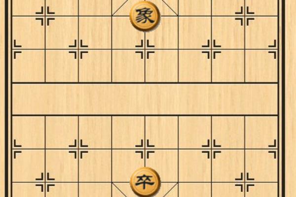 中国象棋实战讲解（如何在中国象棋实战中巧妙布局，赢得胜利）.