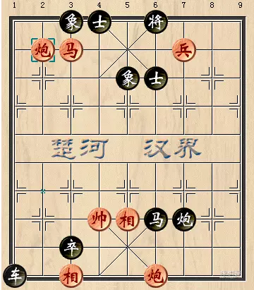 洪智许银川对局