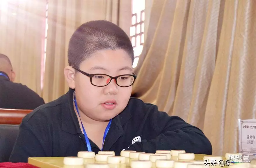 东方电脑之称的象棋大师是谁