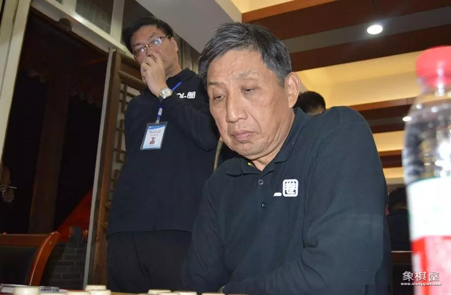 东方电脑之称的象棋大师是谁