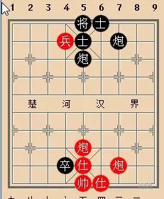 象棋取胜的主要方法