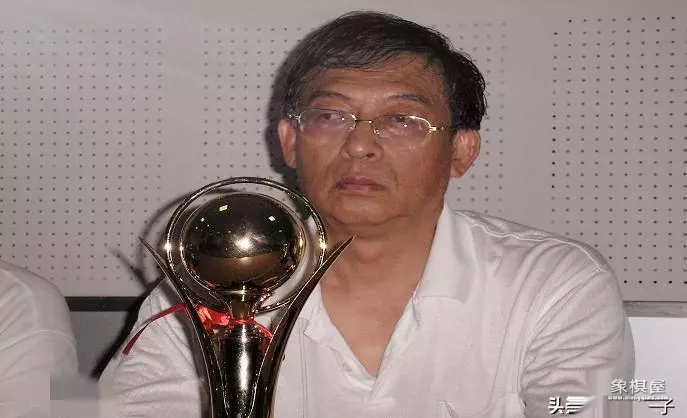 胡荣华对柳大华的历史战绩