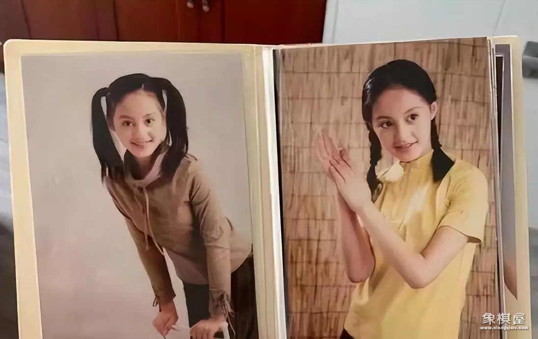 王力可宁静谁更美