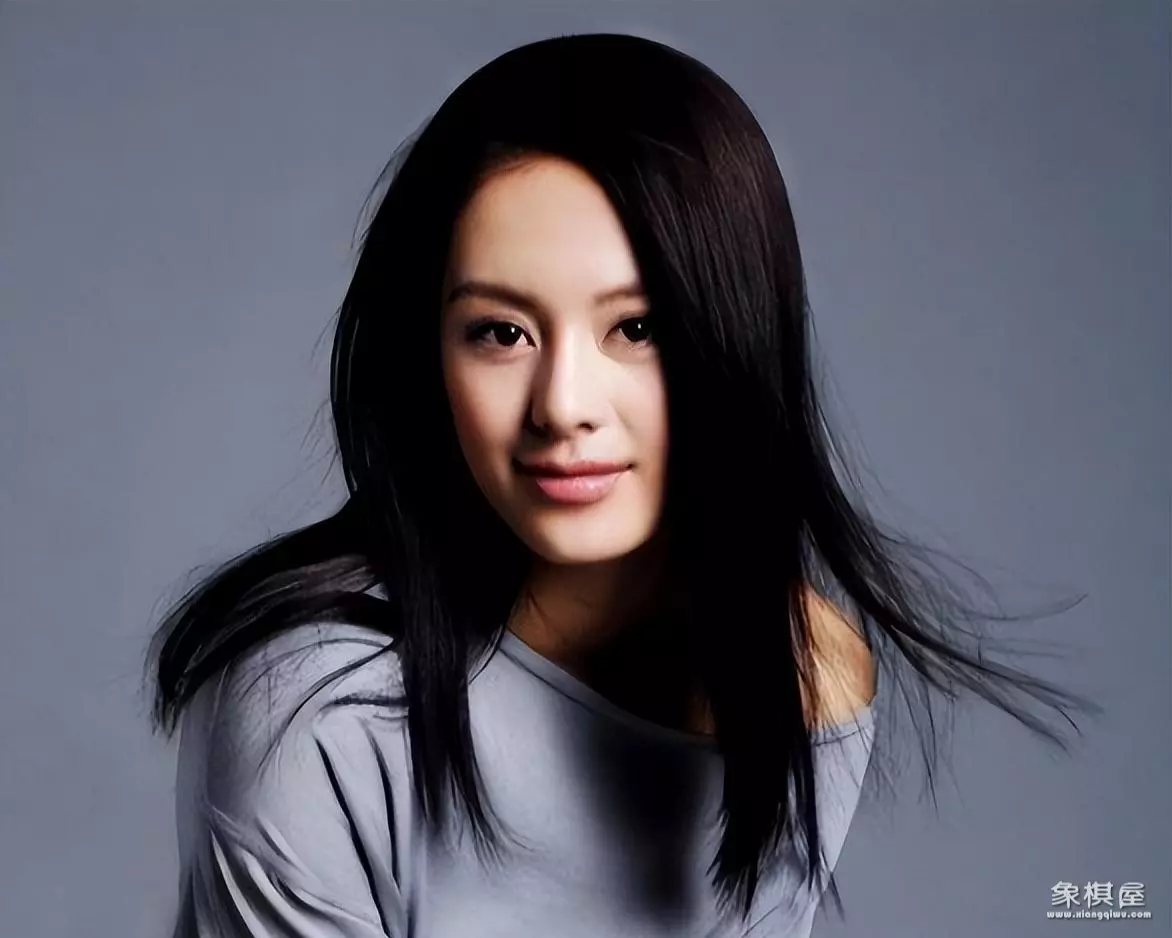 王力可宁静谁更美
