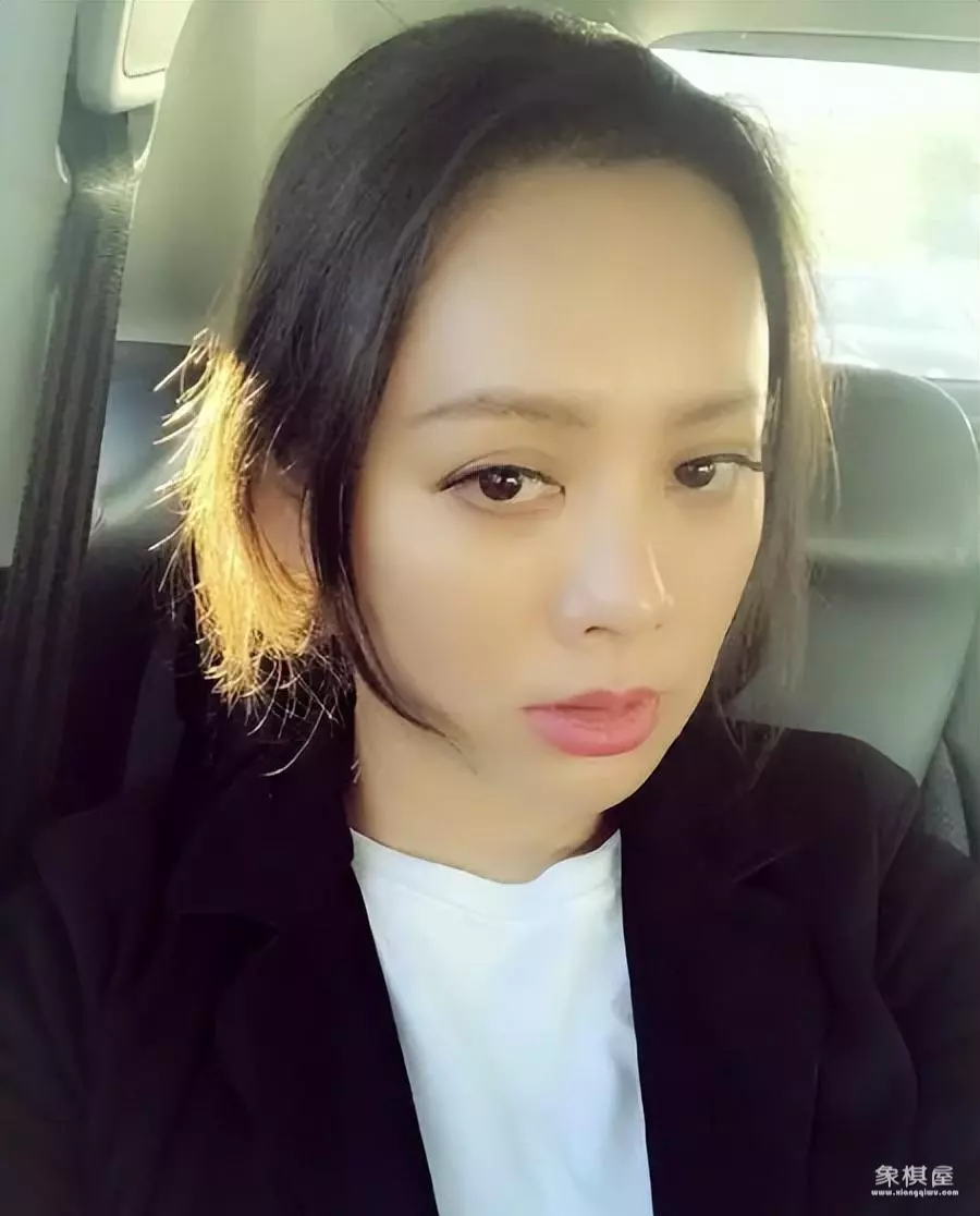 王力可宁静谁更美