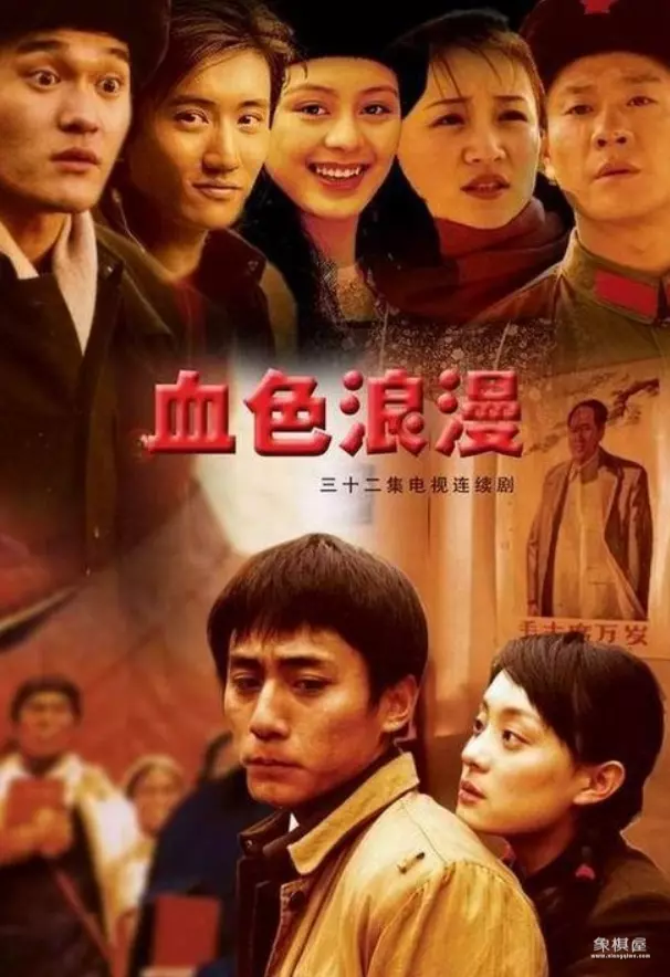 王力可宁静谁更美