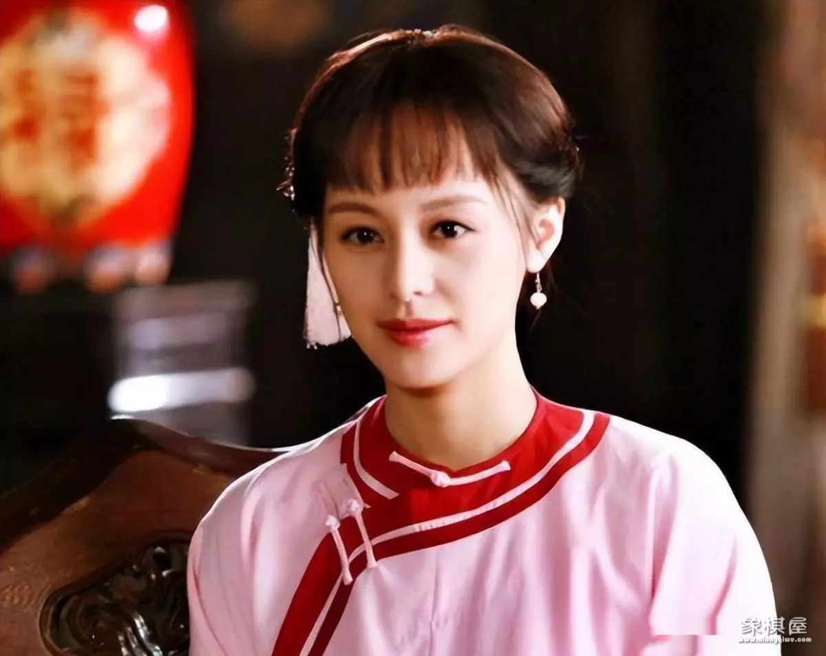 王力可宁静谁更美
