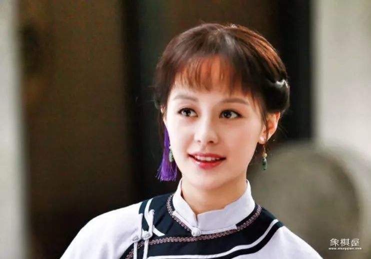 王力可宁静谁更美