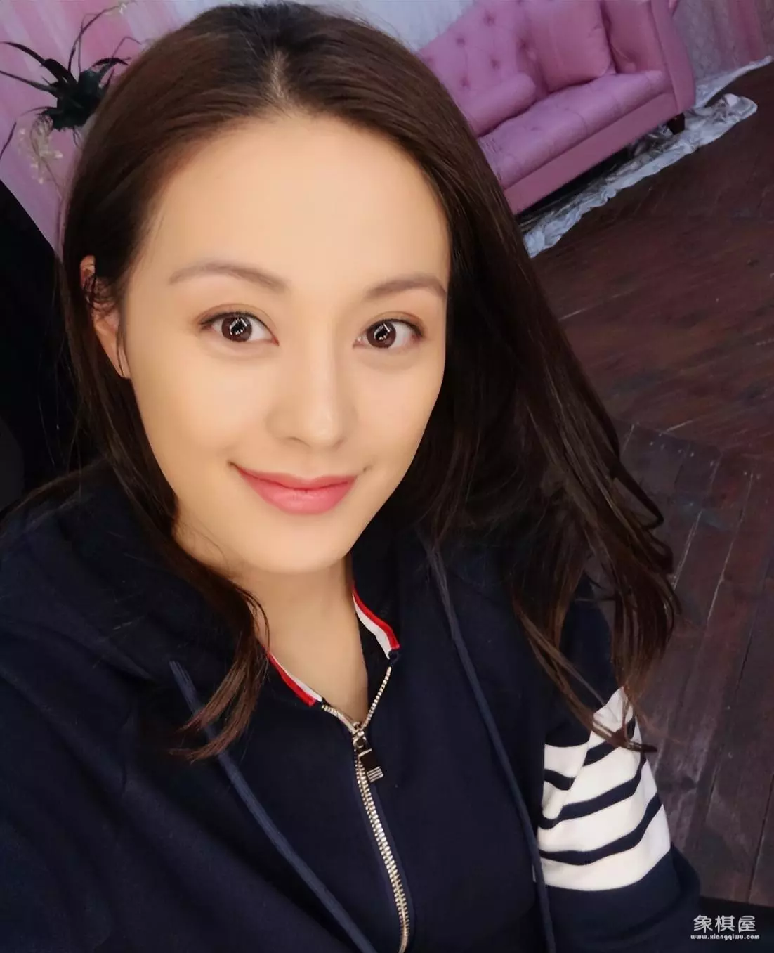 王力可宁静谁更美
