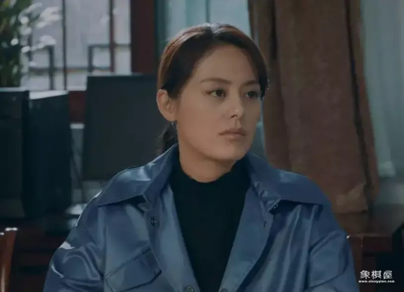 王力可宁静谁更美