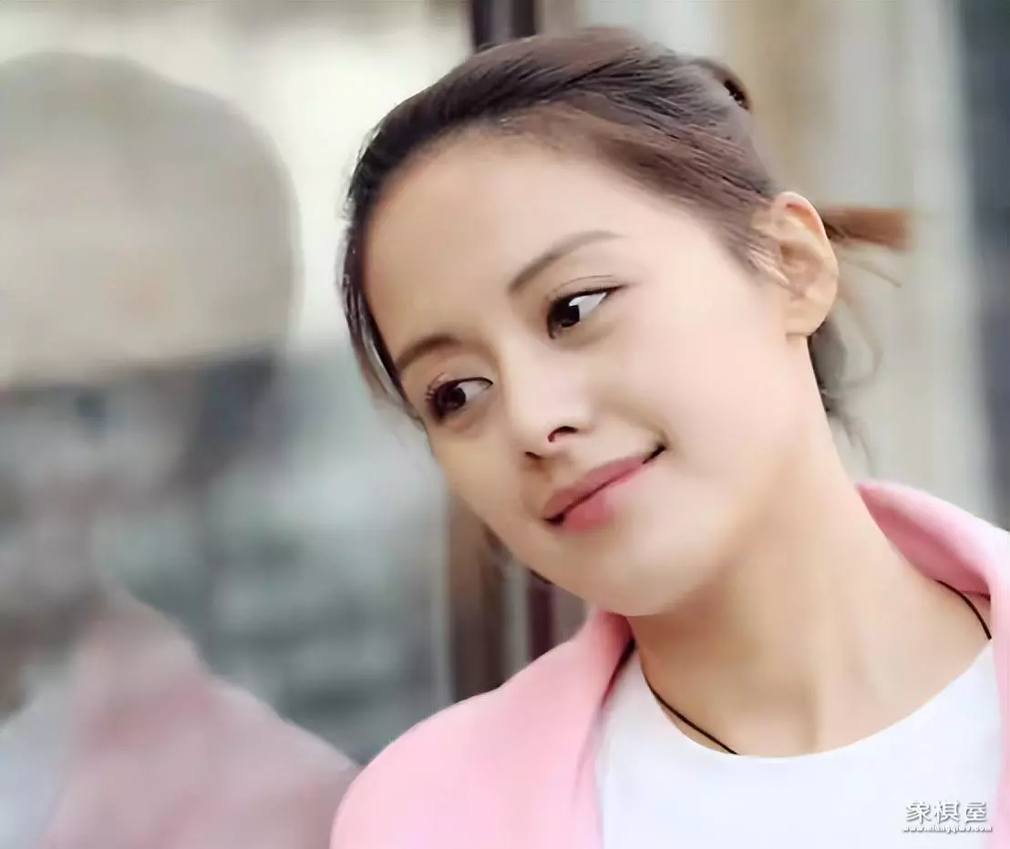 王力可宁静谁更美