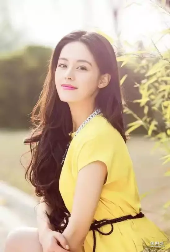 王力可宁静谁更美