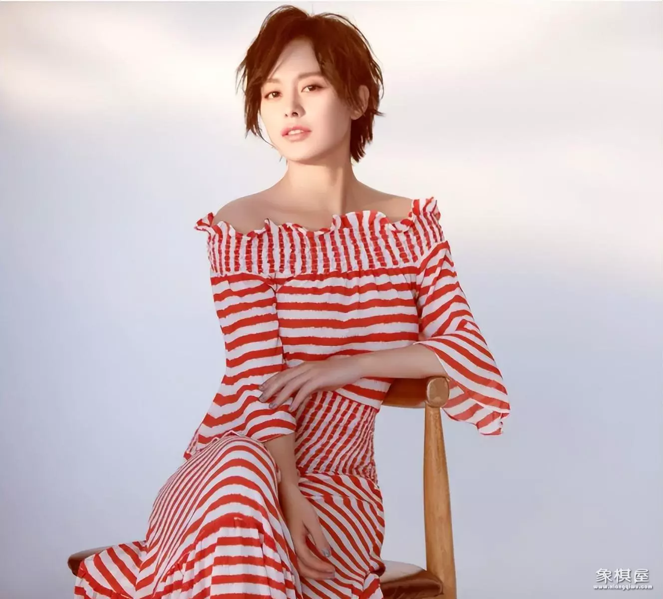 王力可宁静谁更美