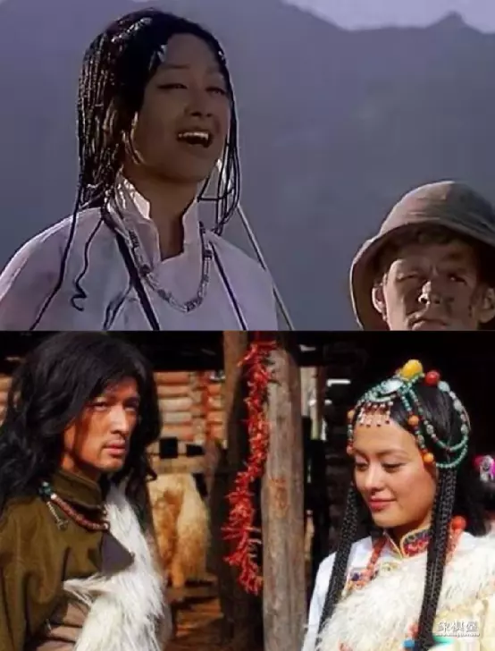 王力可宁静谁更美