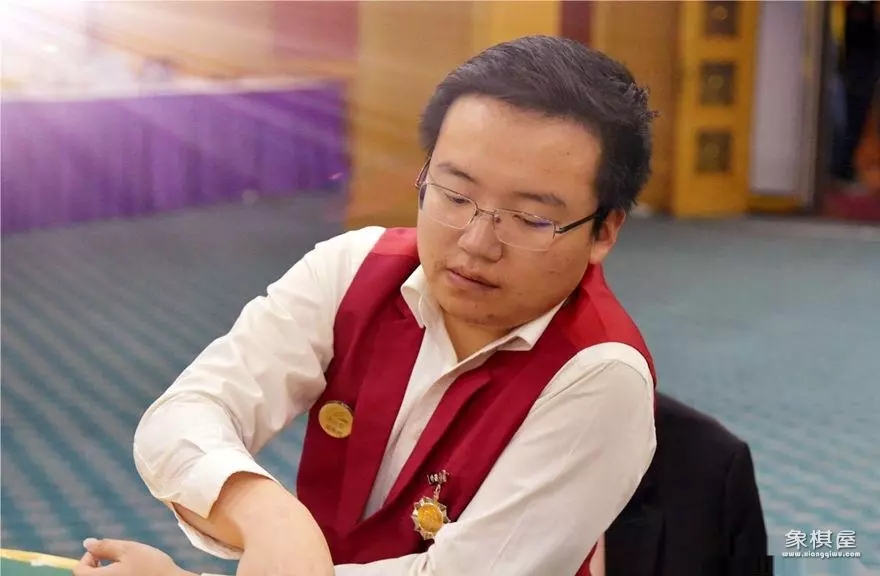 标准比赛中国象棋尺寸