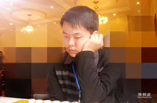 王天一象棋有多强