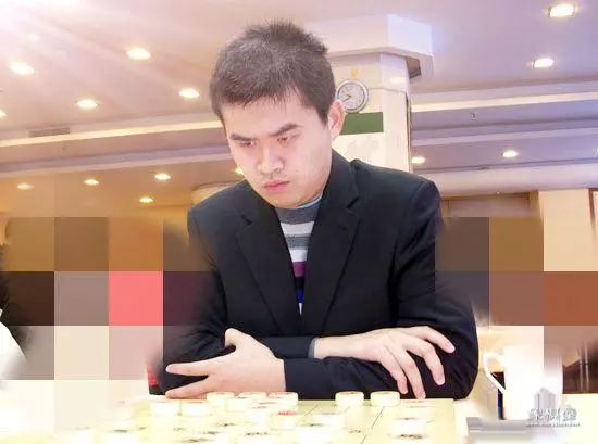 王天一象棋有多强