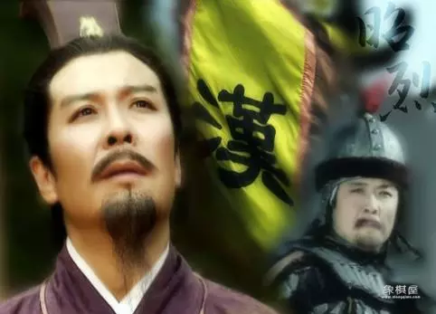 火烧连营七百里的吴将是