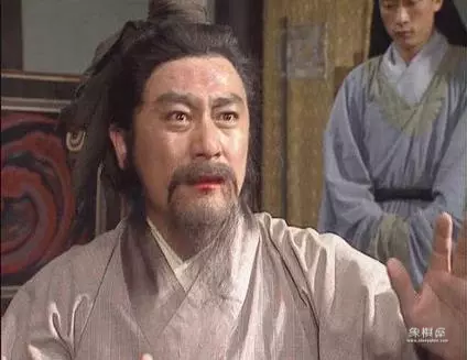 火烧连营七百里的吴将是