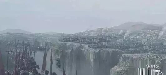 楚汉象棋是谁发明的