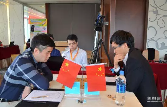 郑惟桐王天一交手记录