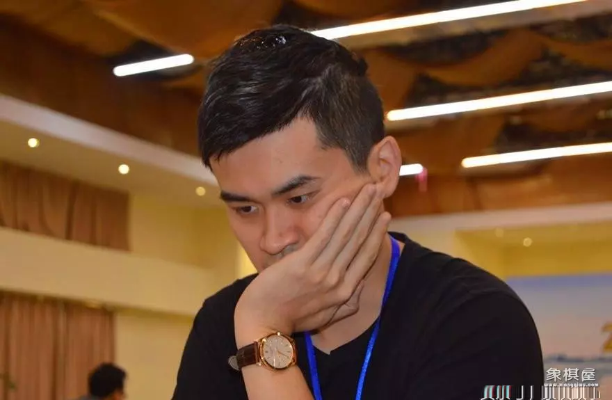 象棋后手破仙人指路开局第一讲