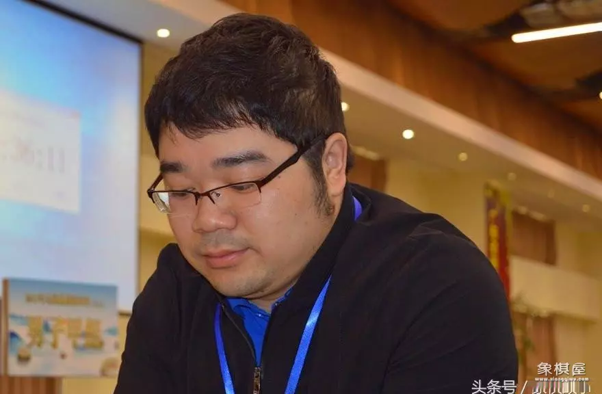 象棋后手破仙人指路开局第一讲