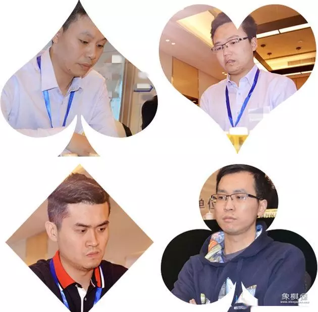 郑惟桐对许银川的胜率