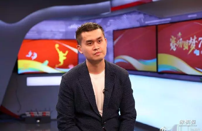 2020年象棋个人赛王天一