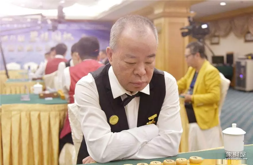 许银川一对23人