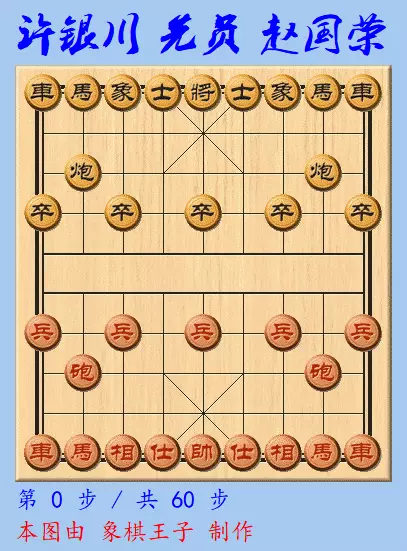 许银川一对23人