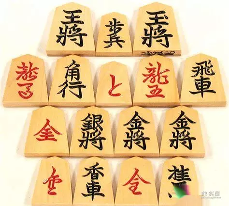 将棋规则最快将军方法