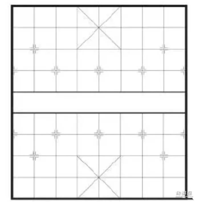 象棋玩法和规则介绍