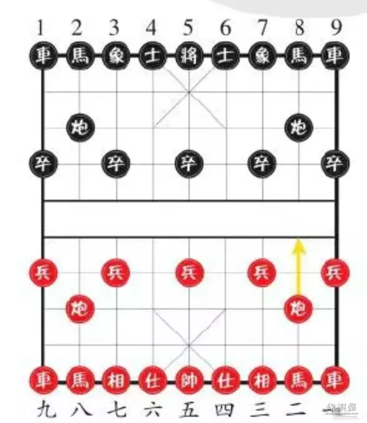 象棋玩法和规则介绍